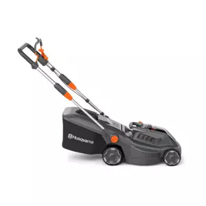 Travní sekačka HUSQVARNA Aspire™ LC34-P4A s akumulátorem a nabíječkou