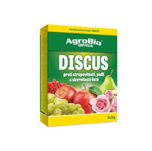 AgroBio Discus