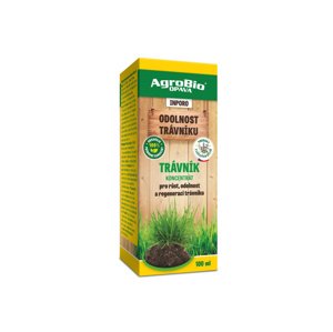 AgroBio INPORO Trávník koncentrát