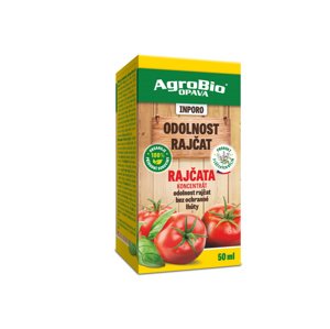AgroBio INPORO Rajčata koncentrát 50 ml