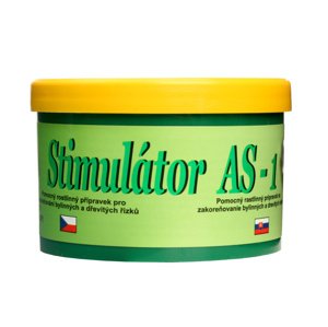 AgroBio Stimulátor AS-1 75 ml