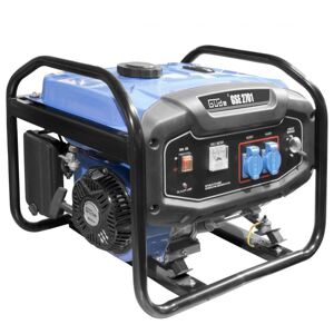 GüDE GMBH Güde GSE 2701 - elektrocentrála