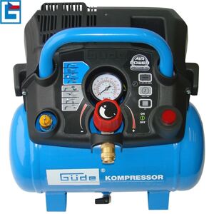 GüDE GMBH Güde AIRPOWER 190/8/6 - kompresor